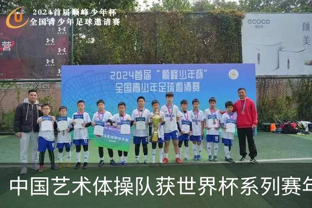 中国艺术体操队获世界杯系列赛年度“双料”第一