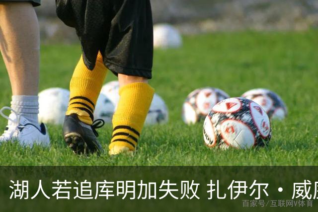 湖人若追库明加失败 扎伊尔·威廉姆斯&布鲁斯·布朗等4人也可追
