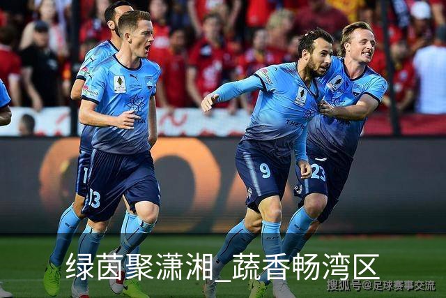 绿茵聚潇湘 蔬香畅湾区