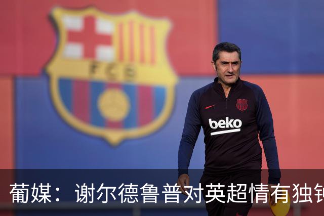 葡媒：谢尔德鲁普对英超情有独钟，俱乐部标价至少4000万欧