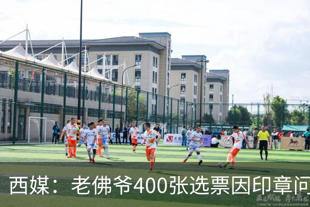西媒：老佛爷400张选票因印章问题被作废，其团队仍相信将获胜